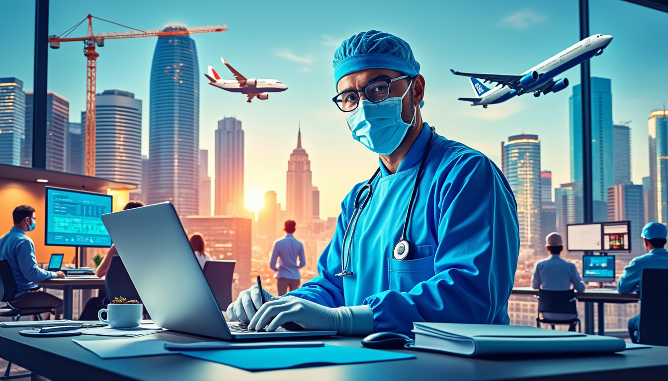 découvrez notre sélection des 20 métiers les plus lucratifs qui peuvent vous permettre de gagner jusqu'à 12 000 euros par mois. analysez les opportunités professionnelles, les compétences requises et les secteurs d'activités en pleine croissance pour booster vos revenus.